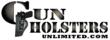 Gun Holster and Accessory Retailer Gun Holsters Unlimited Reports...